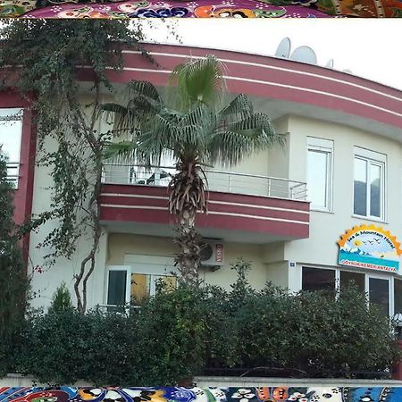 Sea And Mountain Hotel Goynuk  Exterior photo