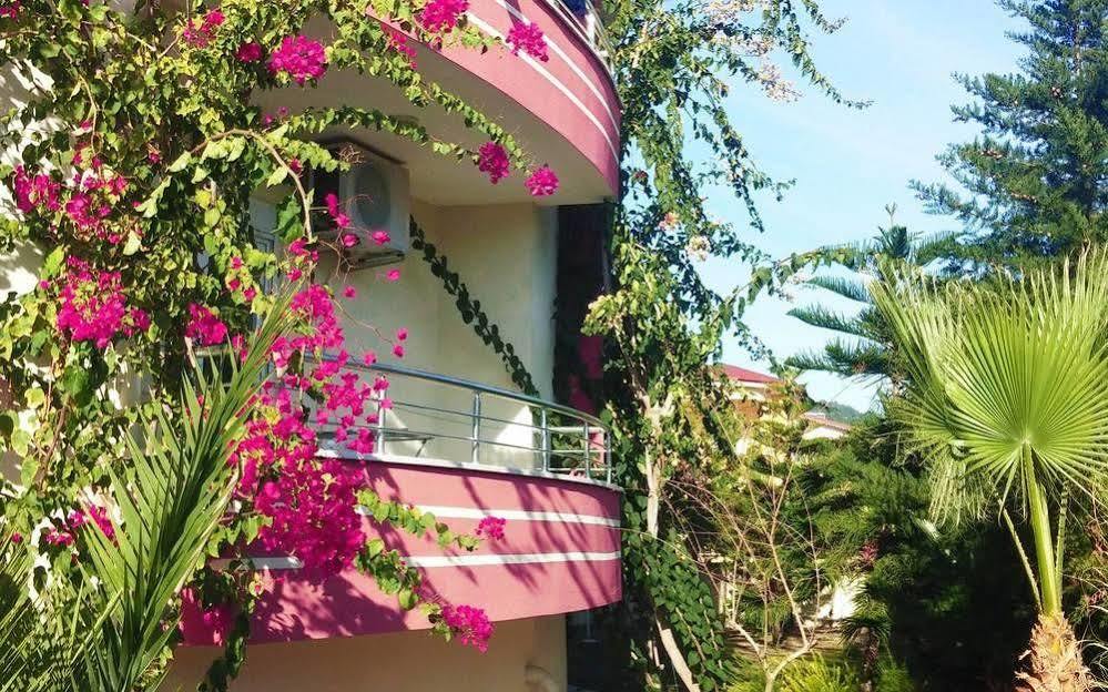 Sea And Mountain Hotel Goynuk  Exterior photo
